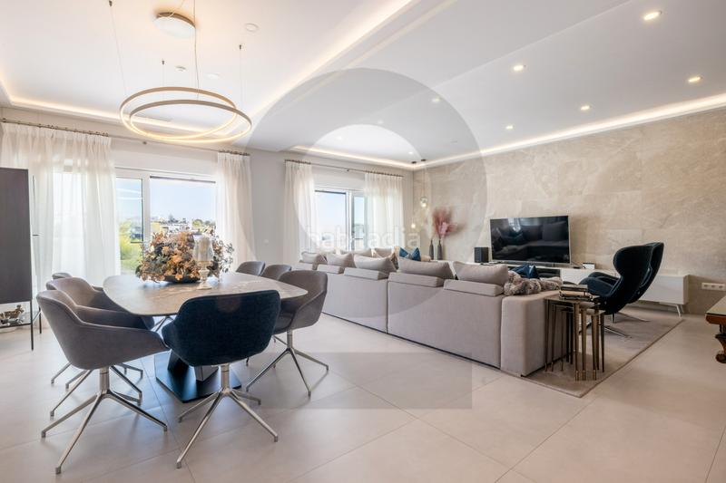 Foto 4679e452-b3e4-453f-bcd9-ef8e8cdc59bc. Chalet inmogil gestión inmobiliaria, chalet independiente de promoción propia impecable, altas calidades. en Majadahonda