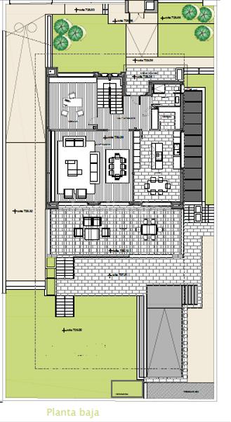 Foto 480ac82b-6928-438d-becf-96509394a4c8. Chalet inmogil gestión inmobiliaria, chalet independiente de promoción propia impecable, altas calidades. en Majadahonda