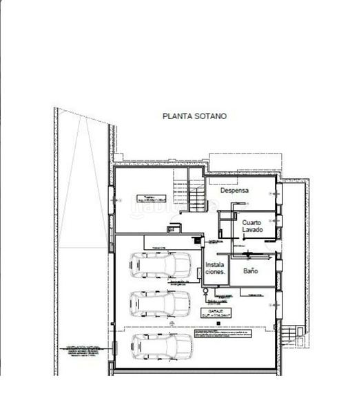 Foto 543f8e16-ff94-4cfb-bffc-3298b476dc2a. Chalet inmogil gestión inmobiliaria, chalet independiente de promoción propia impecable, altas calidades. en Majadahonda