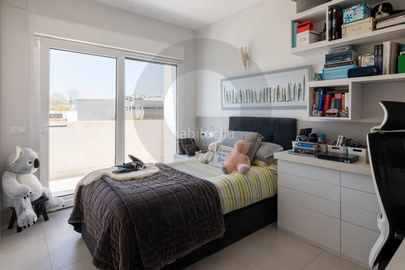 Foto 7bc07ebf-d4df-4bed-bdae-31af935448bc. Chalet inmogil gestión inmobiliaria, chalet independiente de promoción propia impecable, altas calidades. en Majadahonda