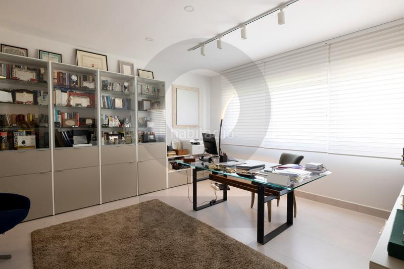 Foto 92afb1e3-6d89-40fa-ab0f-8e3efb3c8e4b. Chalet inmogil gestión inmobiliaria, chalet independiente de promoción propia impecable, altas calidades. en Majadahonda