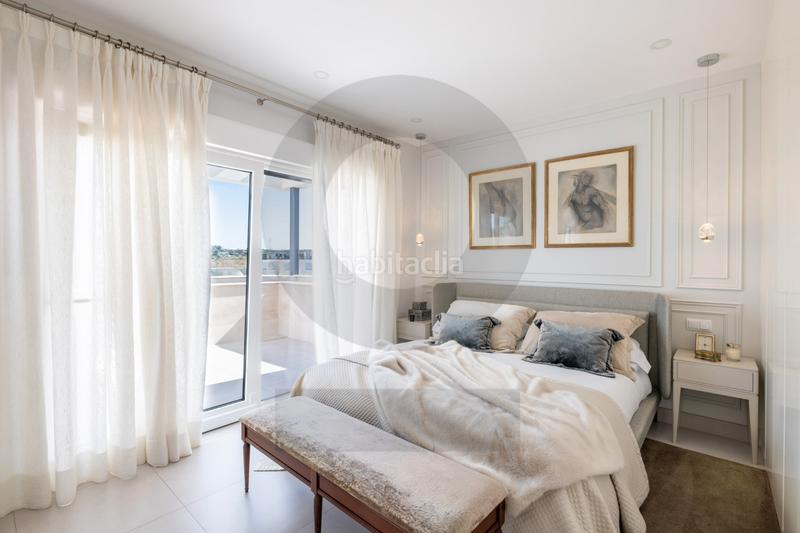 Foto 94e514e5-dcff-418f-8803-6d6e9938338f. Chalet inmogil gestión inmobiliaria, chalet independiente de promoción propia impecable, altas calidades. en Majadahonda