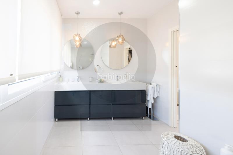 Foto cbfd00d7-4d81-4f34-a7f5-3a8e9a062948. Chalet inmogil gestión inmobiliaria, chalet independiente de promoción propia impecable, altas calidades. en Majadahonda