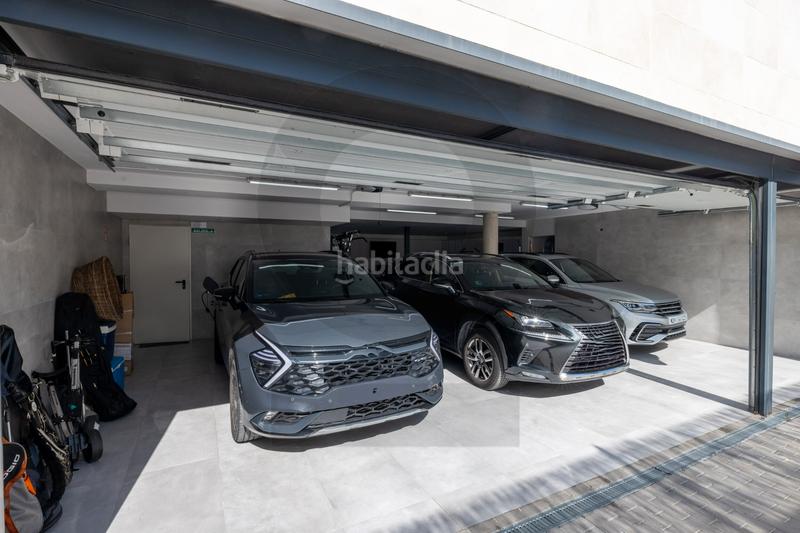 Foto e7027984-bc46-48df-983f-e933efe66c6e. Chalet inmogil gestión inmobiliaria, chalet independiente de promoción propia impecable, altas calidades. en Majadahonda