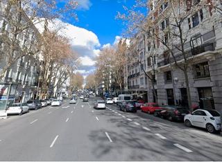 Appartement  Calle velázquez. Inmogil gestión, piso en c/ velázquez, barrio de salamanca , mad