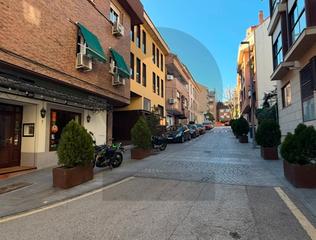 Haus in Casco Antiguo. Inmogil gestión, casa en el casco urbano de las rozas adosada