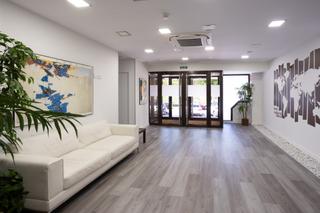 Rent Office space in Marazuela-El Torreón. Inmogil gestión. oficinas y despachos en edificio o centro de ne