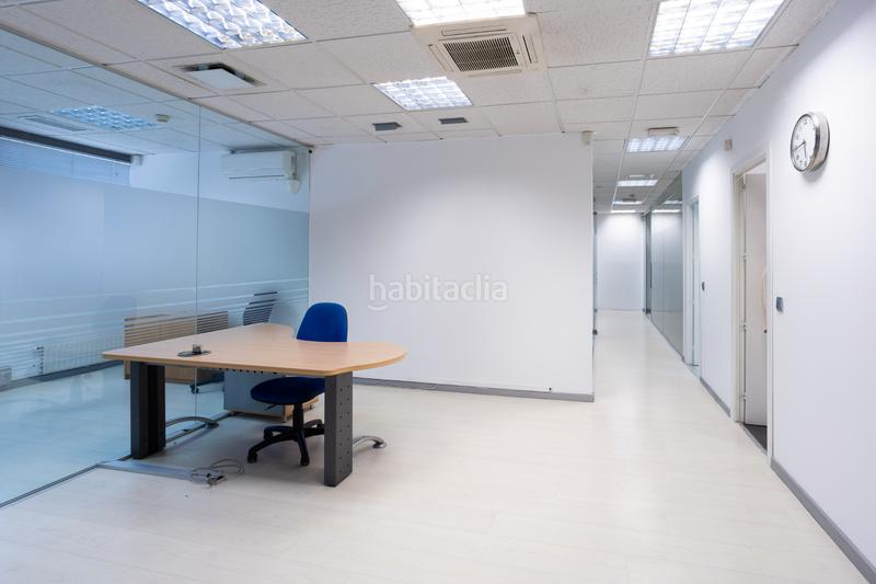 Foto 26b0224d-2dff-49fd-b165-675b05d39f97. Affitto ufficio con riscaldamento parcheggio in Marazuela-El Torreón Rozas de Madrid (Las)