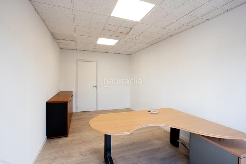 Foto 30e1711c-273c-47d4-bbbd-cf1a29c13f8a. Affitto ufficio con riscaldamento parcheggio in Marazuela-El Torreón Rozas de Madrid (Las)
