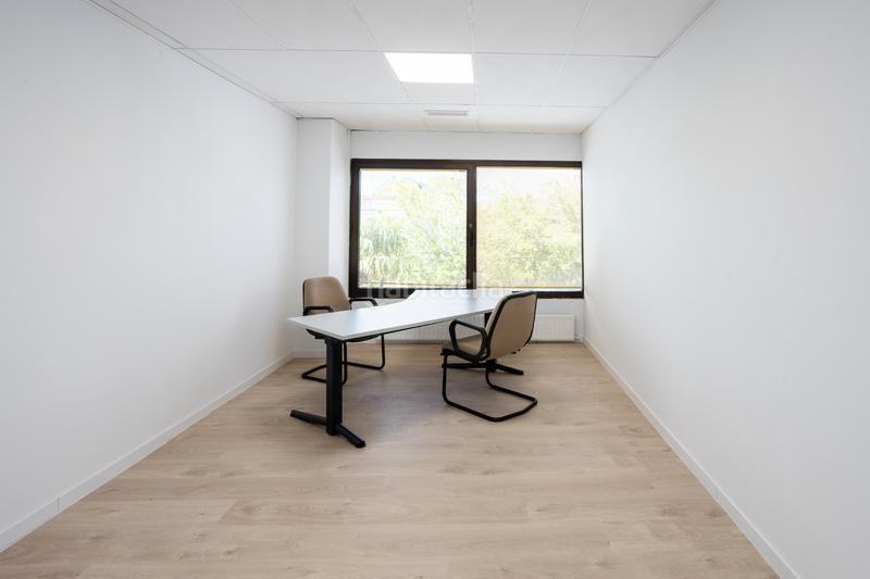 Foto 4c51865e-0658-495c-a827-d9a20da6ae29. Affitto ufficio con riscaldamento parcheggio in Marazuela-El Torreón Rozas de Madrid (Las)