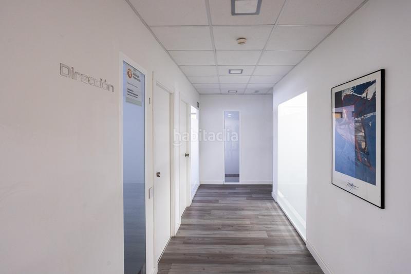 Foto 581f9ff9-2ab0-45f9-8e03-7c32b0388bfb. Affitto ufficio con riscaldamento parcheggio in Marazuela-El Torreón Rozas de Madrid (Las)