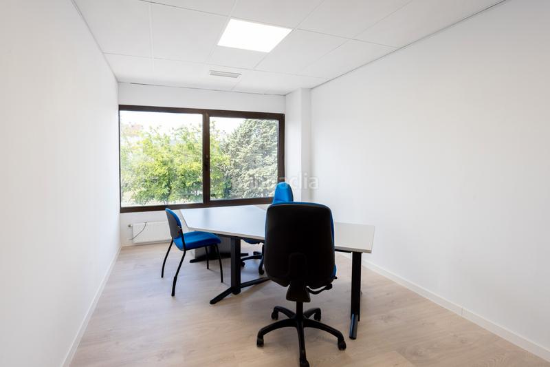 Foto 60a8e985-7895-4b6d-9e65-1e3710dd7887. Affitto ufficio con riscaldamento parcheggio in Marazuela-El Torreón Rozas de Madrid (Las)