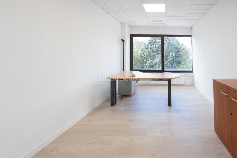 Foto 6adb033b-35a9-48f1-bf34-3a039c0c87f4. Affitto ufficio con riscaldamento parcheggio in Marazuela-El Torreón Rozas de Madrid (Las)