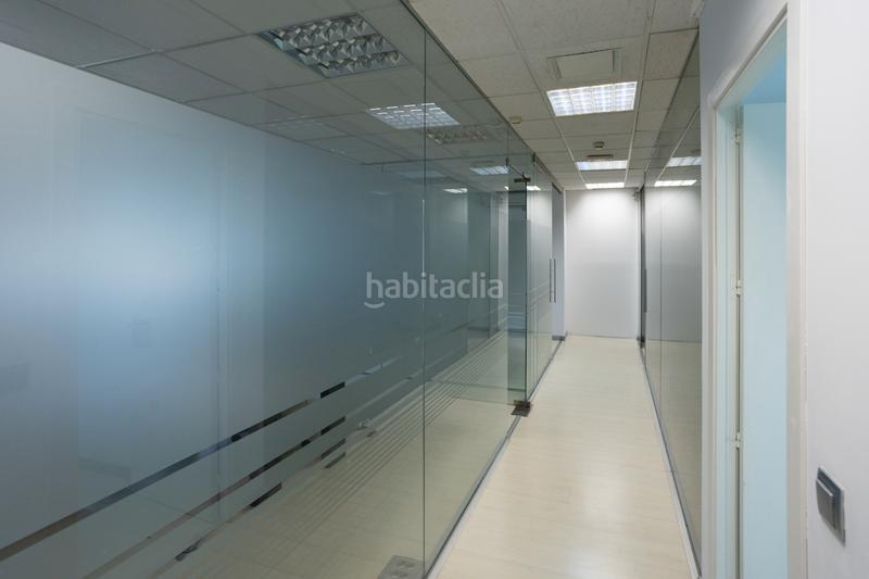 Foto b0e6494e-ce8a-4987-8979-156b24538bed. Affitto ufficio con riscaldamento parcheggio in Marazuela-El Torreón Rozas de Madrid (Las)