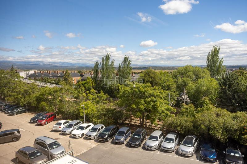 Foto b2d13fb9-3ec2-4eef-936e-23582e5bc369. Affitto ufficio con riscaldamento parcheggio in Marazuela-El Torreón Rozas de Madrid (Las)