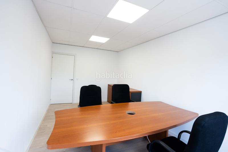 Foto bc4e5fce-8e8d-4372-a82d-02b322f178fd. Affitto ufficio con riscaldamento parcheggio in Marazuela-El Torreón Rozas de Madrid (Las)