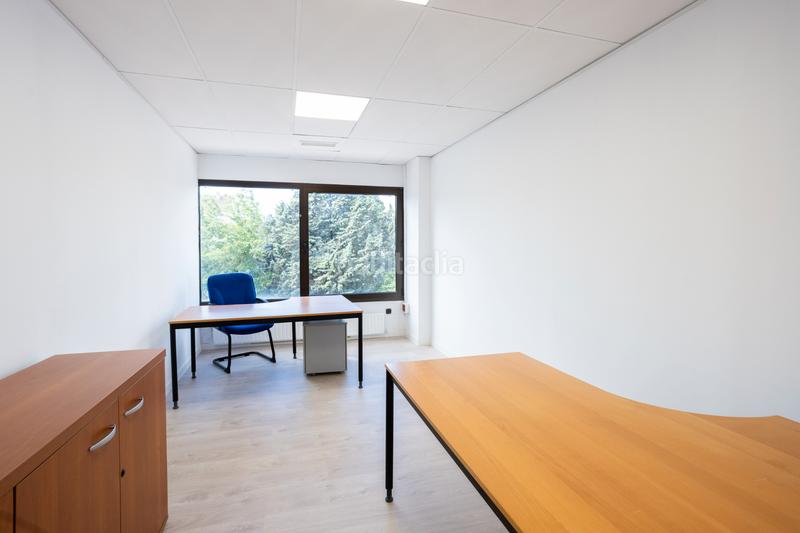 Foto eb50156b-30a0-4012-93ce-bbe53242a6a2. Affitto ufficio con riscaldamento parcheggio in Marazuela-El Torreón Rozas de Madrid (Las)