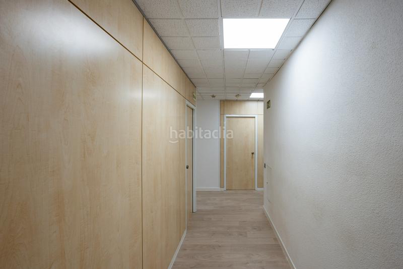 Foto 201d8ee7-03e8-4028-93de-7c722b3460be. Lloguer oficina amb calefacció aparcament a Marazuela-El Torreón Rozas de Madrid (Las)