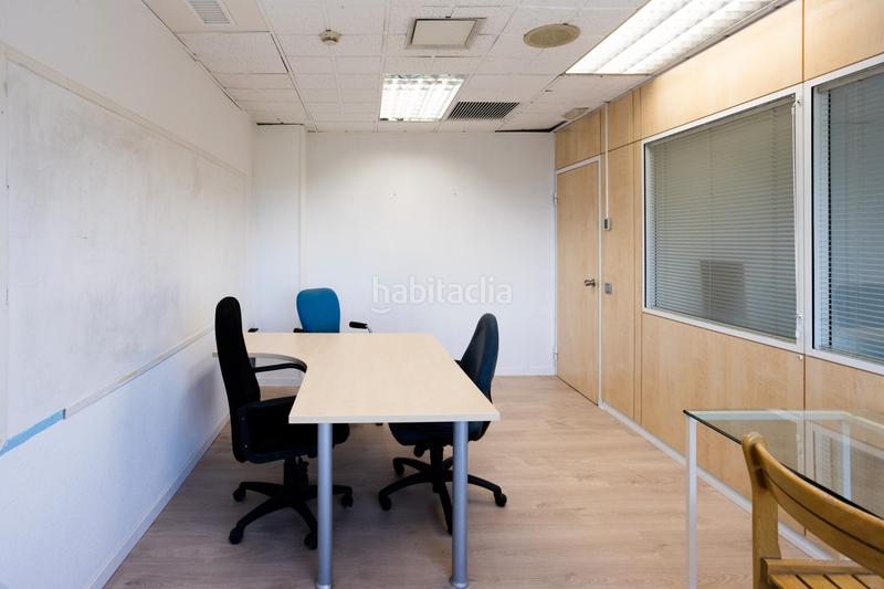 Foto 8a1398b2-8e4b-4b0d-8f2e-448e87583c3d. Lloguer oficina amb calefacció aparcament a Marazuela-El Torreón Rozas de Madrid (Las)