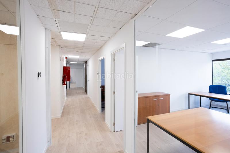 Foto 8d55f259-1ebc-4dd5-a253-884451cdba63. Lloguer oficina amb calefacció aparcament a Marazuela-El Torreón Rozas de Madrid (Las)