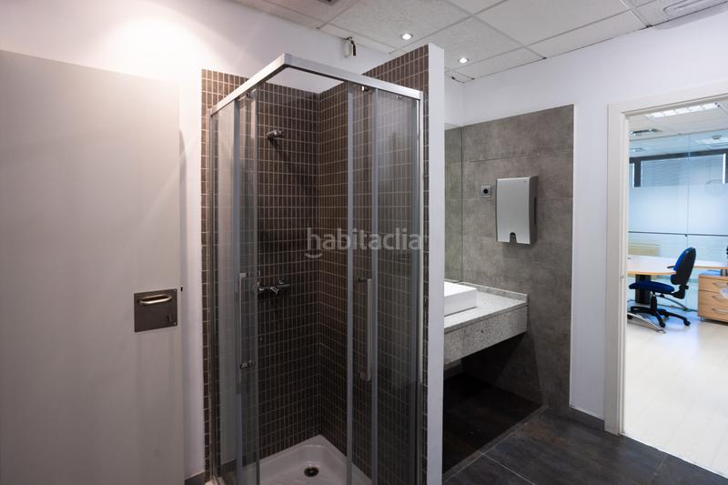 Foto 95479db6-05d6-4c3b-a0c2-5766b90f63c4. Lloguer oficina amb calefacció aparcament a Marazuela-El Torreón Rozas de Madrid (Las)