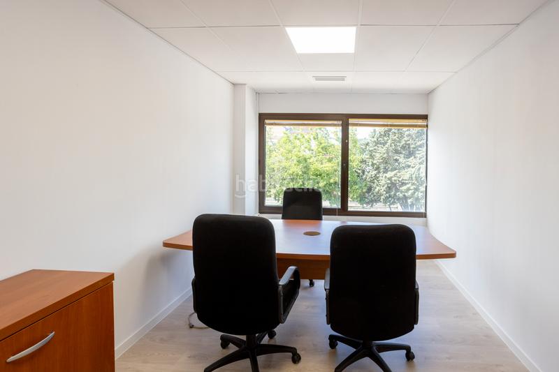 Foto a39fb893-6f66-47ce-9ff0-e1dfc7b5804b. Lloguer oficina amb calefacció aparcament a Marazuela-El Torreón Rozas de Madrid (Las)