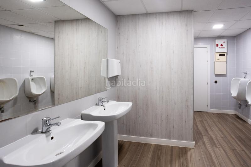 Foto cdf56129-23f9-46aa-ad30-ccbf35caf68a. Lloguer oficina amb calefacció aparcament a Marazuela-El Torreón Rozas de Madrid (Las)