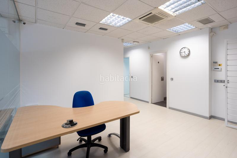Foto 10f3b58c-a29b-43af-85f0-73afb920248a. Location bureau avec chauffage parking dans Marazuela-El Torreón Rozas de Madrid (Las)