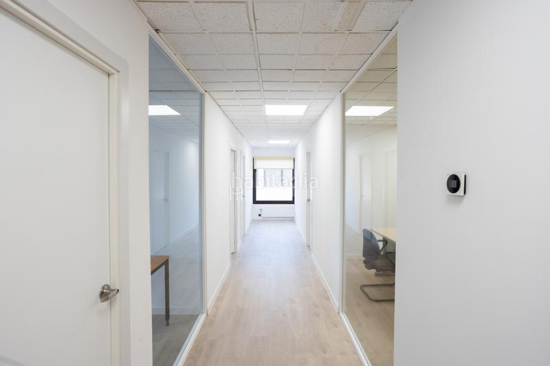 Foto 1d1ce674-8461-4794-bcc7-aec2ab67005a. Location bureau avec chauffage parking dans Marazuela-El Torreón Rozas de Madrid (Las)