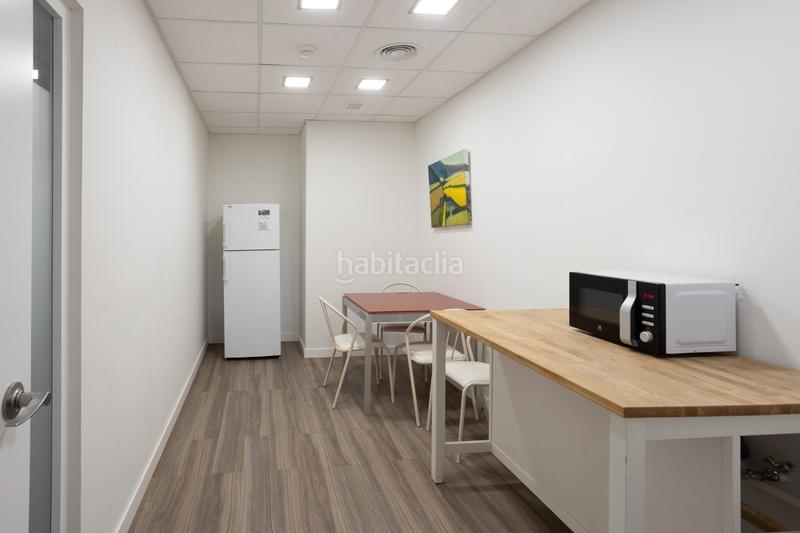 Foto 6b1f2d14-de81-43b6-96a5-b6bcf034c35a. Location bureau avec chauffage parking dans Marazuela-El Torreón Rozas de Madrid (Las)