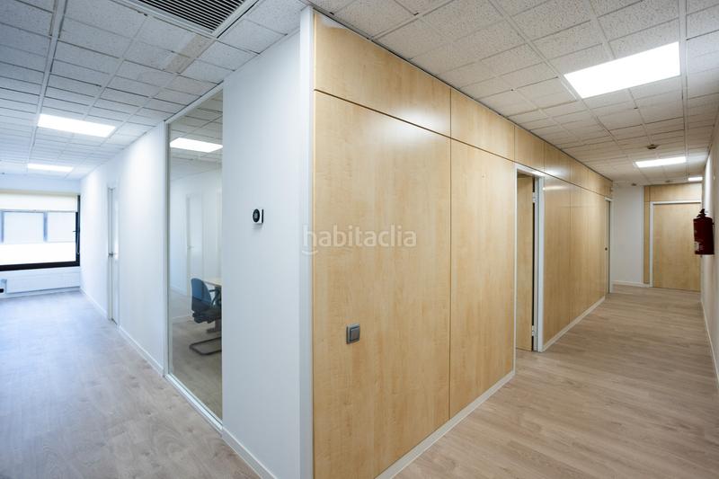 Foto 7618bd6a-9076-4579-9b78-28fc9895730b. Location bureau avec chauffage parking dans Marazuela-El Torreón Rozas de Madrid (Las)