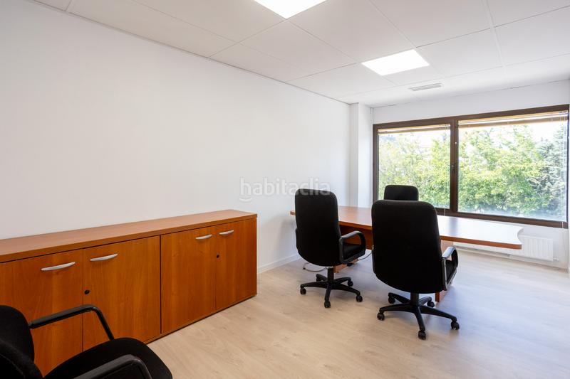 Foto 9caac68f-6224-4c9c-9acf-0467ab1c9789. Location bureau avec chauffage parking dans Marazuela-El Torreón Rozas de Madrid (Las)