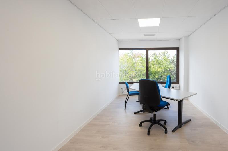 Foto a0efcd4e-eaeb-461e-a1a0-89258be26263. Location bureau avec chauffage parking dans Marazuela-El Torreón Rozas de Madrid (Las)