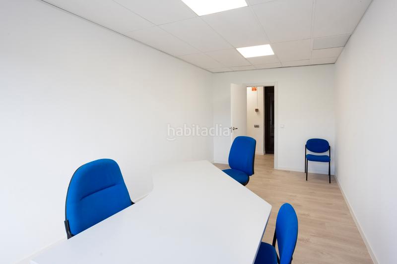 Foto d6f8ffc6-03f2-4878-8e2f-355e0ef66e49. Location bureau avec chauffage parking dans Marazuela-El Torreón Rozas de Madrid (Las)