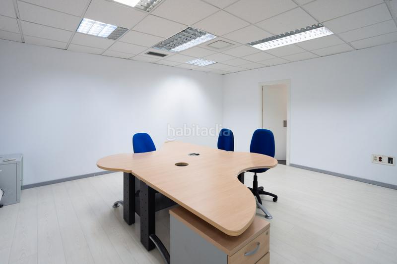 Foto e93431ea-7e68-422a-8d16-bf043607158b. Location bureau avec chauffage parking dans Marazuela-El Torreón Rozas de Madrid (Las)