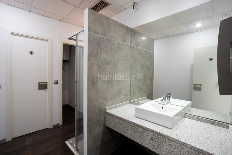 Foto f5dc8b5f-59d3-4c7a-90c9-0cf01ababfc6. Location bureau avec chauffage parking dans Marazuela-El Torreón Rozas de Madrid (Las)