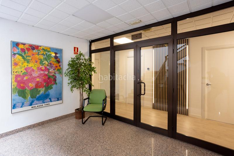 Foto fc2dac3b-40fd-4c4b-a9e2-c5418c2aa01b. Location bureau avec chauffage parking dans Marazuela-El Torreón Rozas de Madrid (Las)