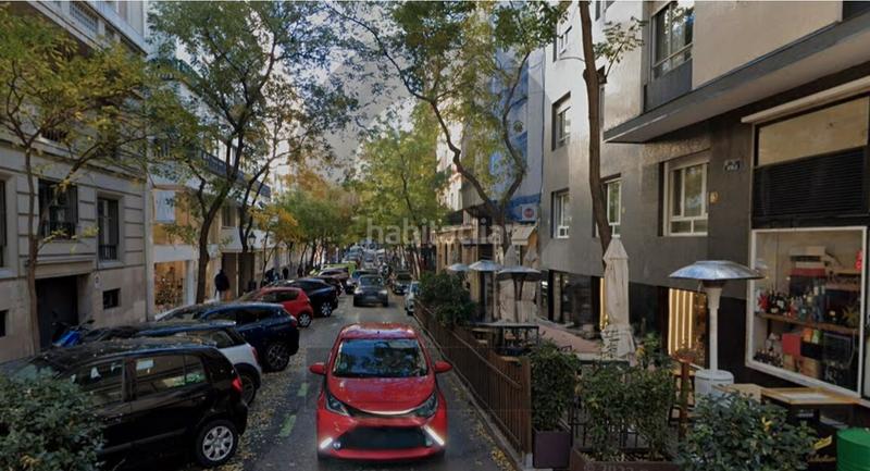 Foto 0d5037b4-efd9-40c0-bdb3-bef15e364af1. Appartamento con riscaldamento parcheggio in Recoletos Madrid