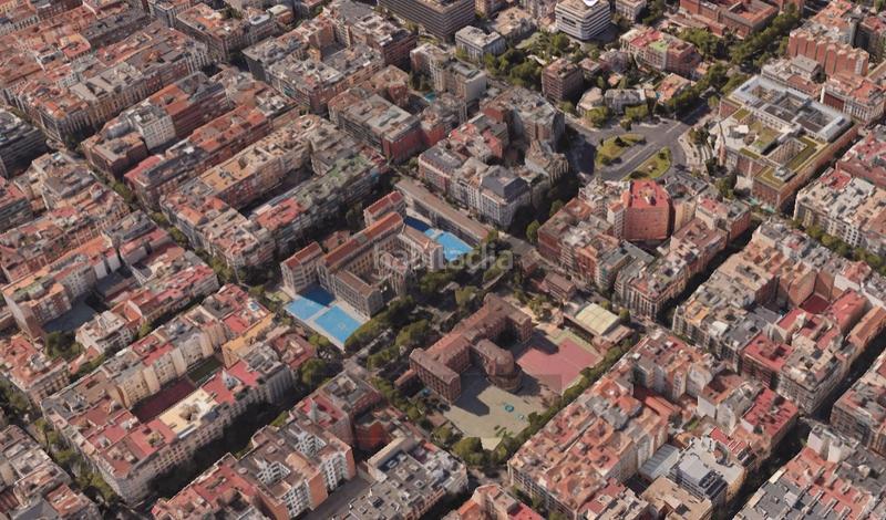 Foto 30d80f91-2829-445a-b85c-14f295fc79bb. Appartamento con riscaldamento parcheggio in Recoletos Madrid