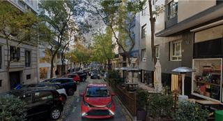 Etagenwohnung in Recoletos