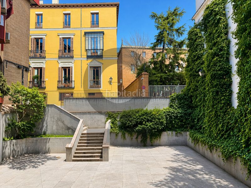 Foto 0198255c-9f91-46a5-9e4c-1e82aeaf191f. Piso inmogil gestión, piso en venta en el centro exterior con ascensor y garaje en Madrid