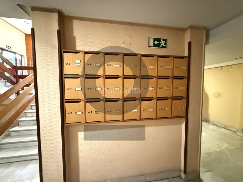 Foto 2e6af1d1-9c0c-4b82-9b5f-8acfa624178e. Piso inmogil gestión, piso en venta en el centro exterior con ascensor y garaje en Madrid