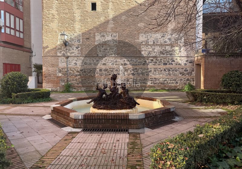 Foto 827071a3-7817-4d1a-ae49-b335d1d23995. Piso inmogil gestión, piso en venta en el centro exterior con ascensor y garaje en Madrid