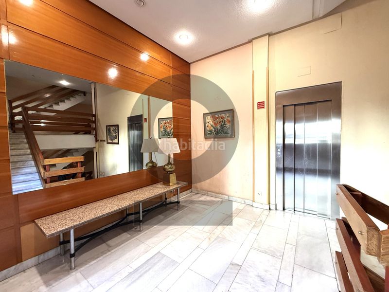 Foto b9a66ed1-7e01-4d1a-917d-e1ccbeb533ea. Piso inmogil gestión, piso en venta en el centro exterior con ascensor y garaje en Madrid