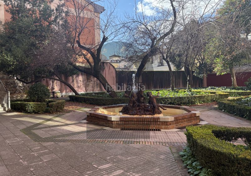 Foto d07b5ad9-297f-4d7c-a7ff-94b28efea80f. Piso inmogil gestión, piso en venta en el centro exterior con ascensor y garaje en Madrid