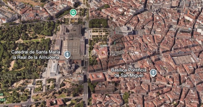 Foto ff831652-c4ab-45b9-8c83-09a7cb977470. Piso inmogil gestión, piso en venta en el centro exterior con ascensor y garaje en Madrid