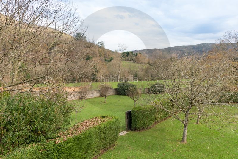 Foto 46c3d0ec-4781-4eda-b350-f0d1c37278d8. Xalet amb xemeneia calefacció a Ruente