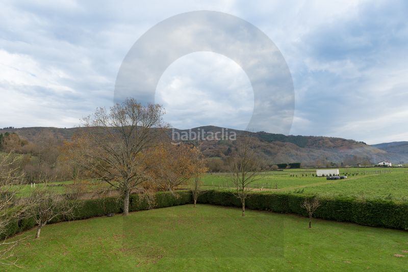 Foto 85130479-7cf5-4b82-805f-46d561125a4a. Xalet amb xemeneia calefacció a Ruente