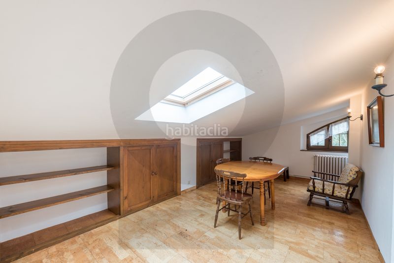 Foto 9648cecb-2d14-482b-8b88-aed3d4e6c6e5. Xalet amb xemeneia calefacció a Ruente