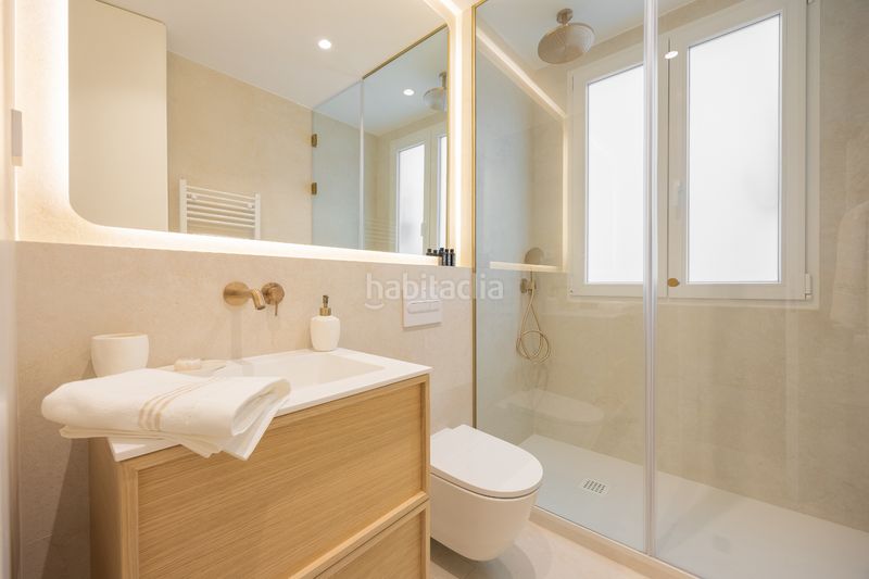 Foto 035ff8ac-b3a4-4383-88da-7cfee9fe7d4a. Pis amb calefacció a Recoletos Madrid